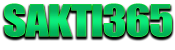 Logo Sakti365