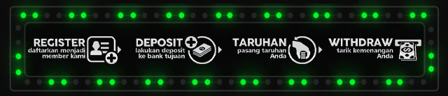 Sakti365 Jackpot